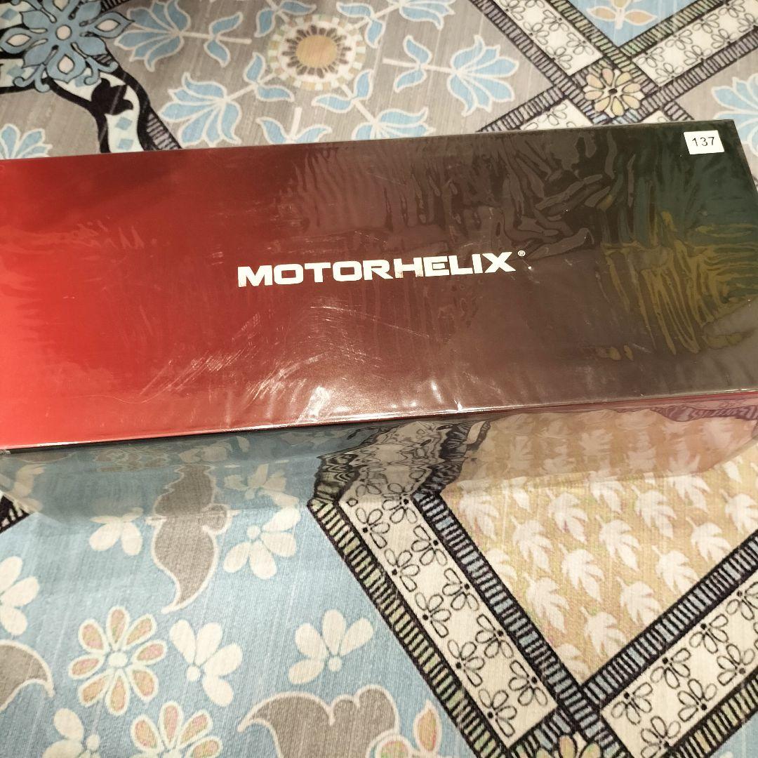 モーターヘリックス　1/18　ホンダ　S2000　タイプS