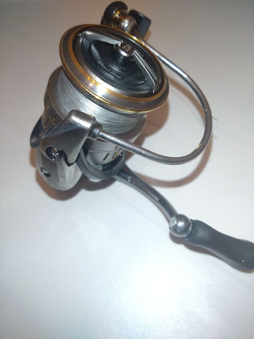 DAIWA！21ルビアスエアリティFCLT2500S-XH-QD