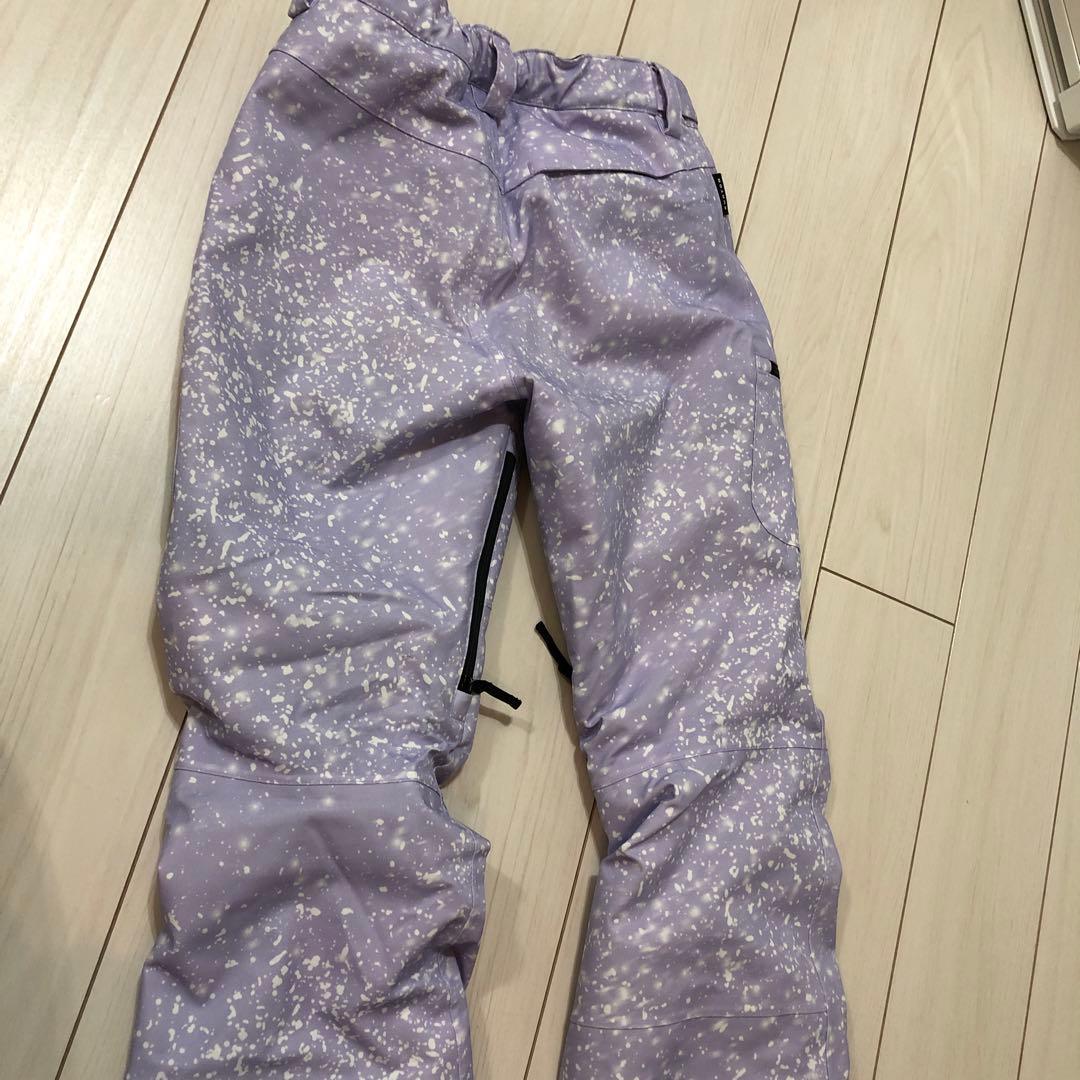 Burton☆girlウエア上下