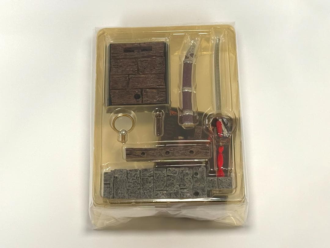 ドラゴンクエスト レジェンドアイテム ギャラリー 15点 まとめ売り