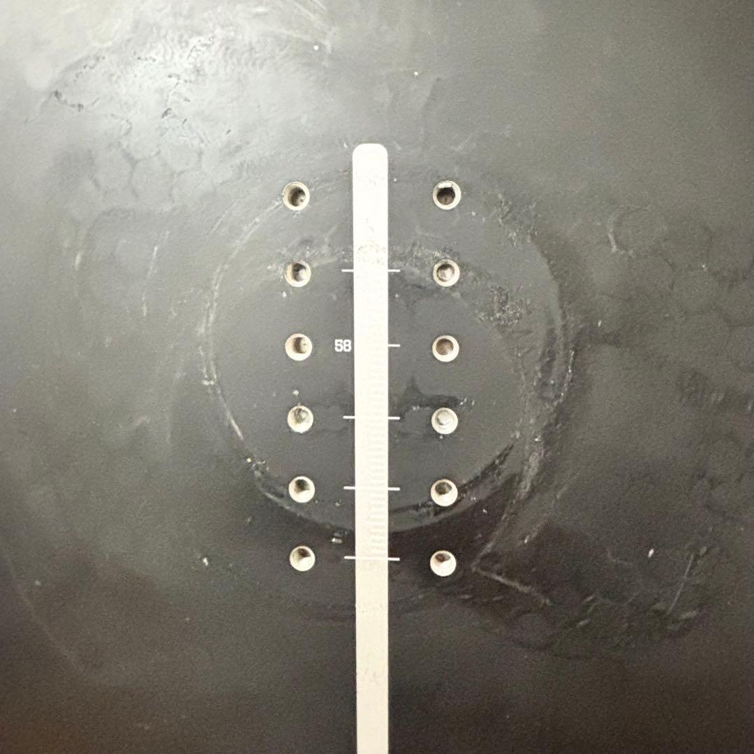 scooter スノーボード DAYLIFE 158