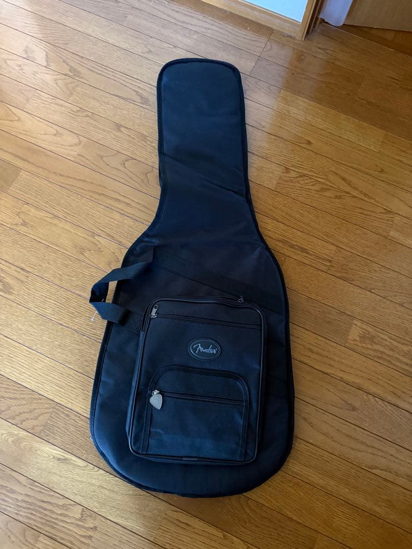 ギター Fender Telecaster Thinline