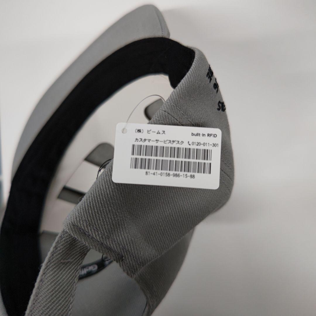 ★3点セット限定★Golfickers×BEAMSゴルフ3点セット