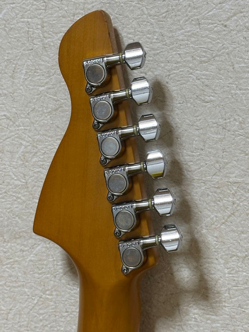 ギター CASIO PG-300