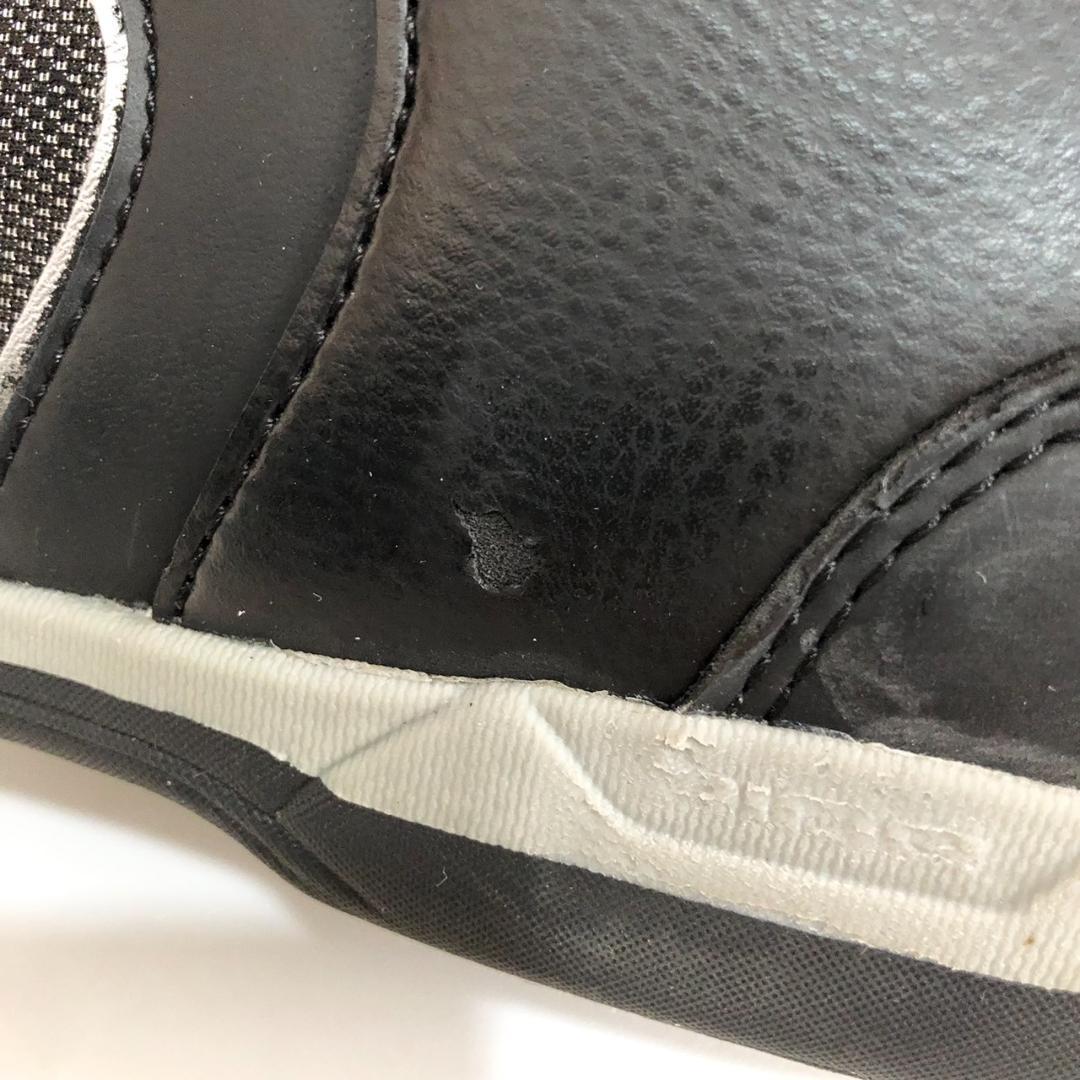 ④ 27cm RIDE ライド ORION BOA スノーボードブーツ