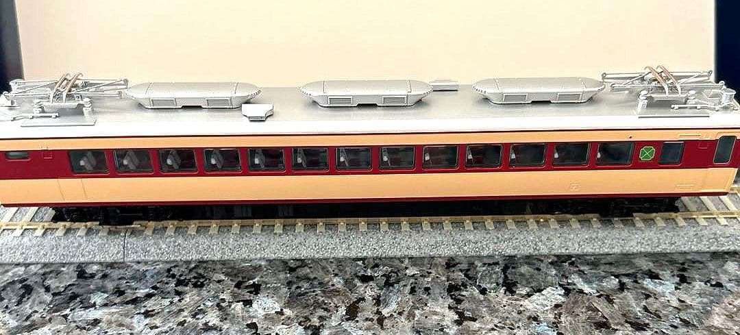 完全新品未使用 HOゲージ 天賞堂　181系とき◦あずさ12両セット