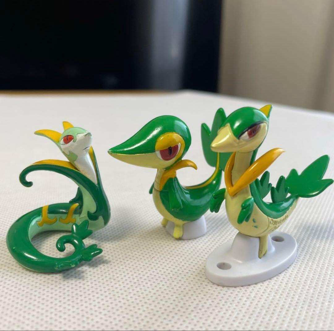 モンコレ　ポケモン　フィギュア　伝説ポケモン多数　レア　まとめ売り（おまけ付き）