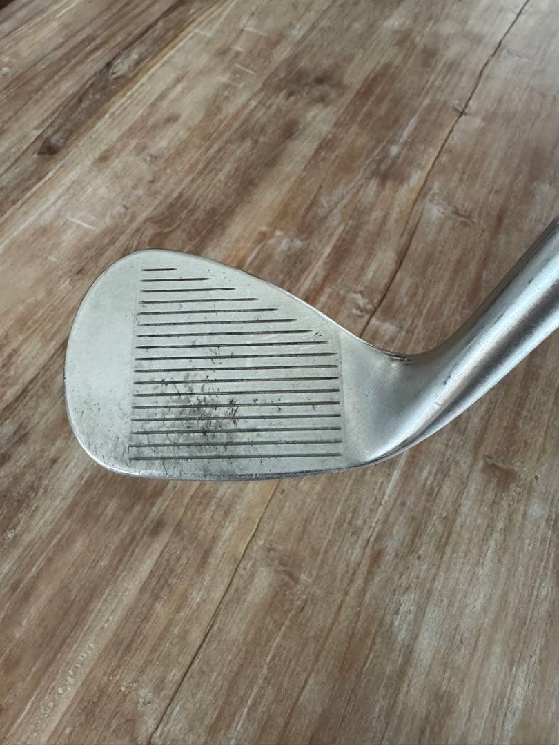 【希少】SM10 ウェッジ 3本セット 50° 54° 58° ProjectX