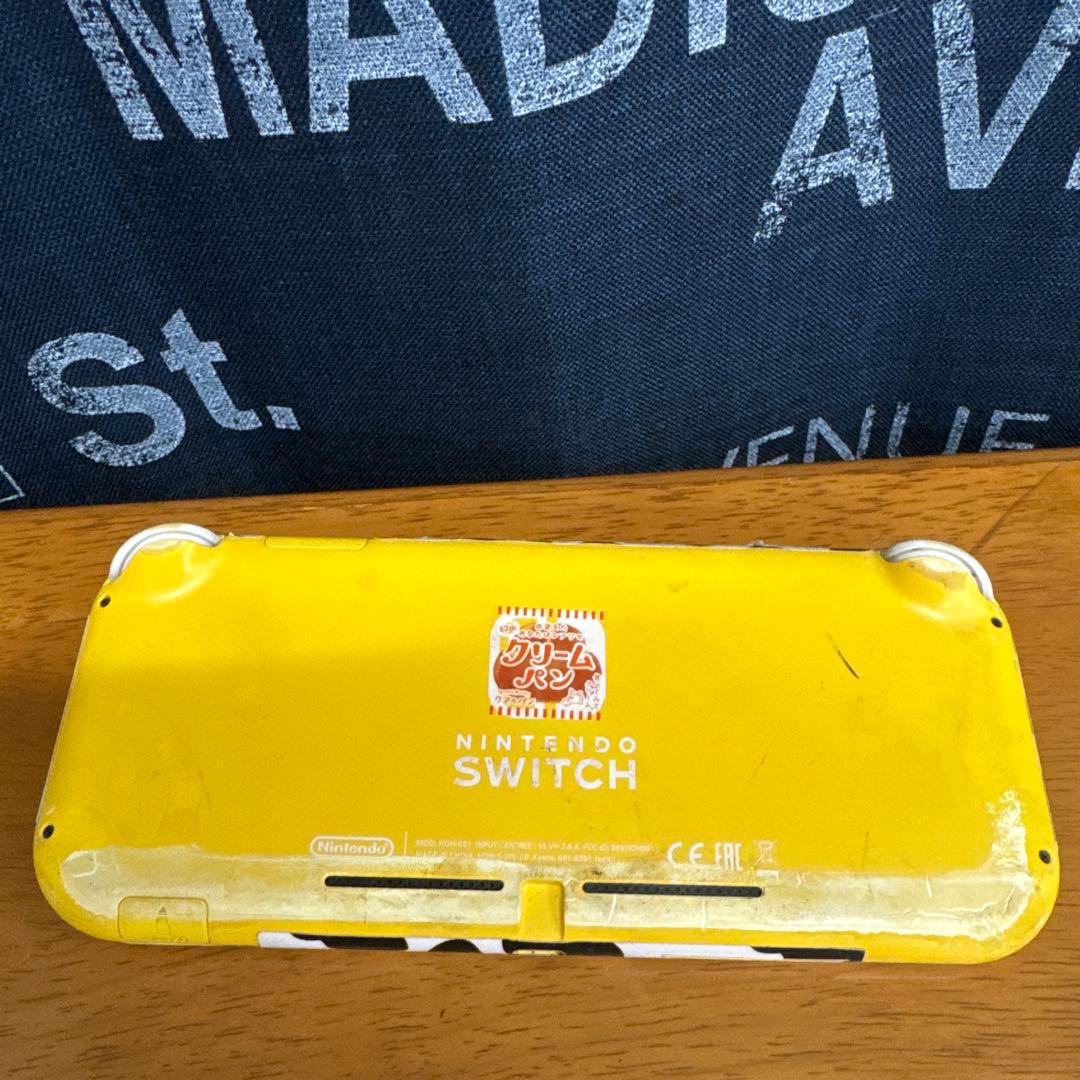 Nintendo switch 本体