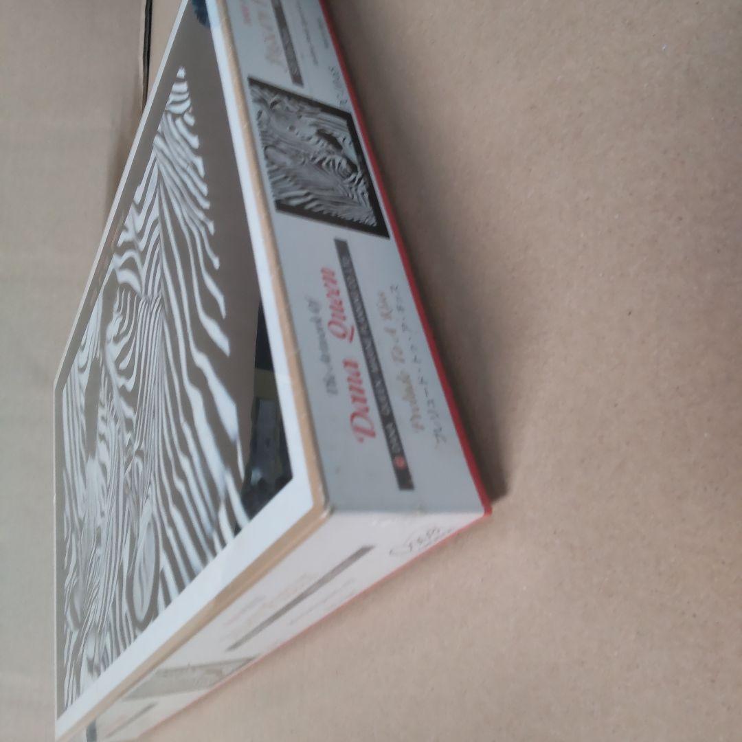 The Art of Dana Lizar ゼブラジグソーパズル