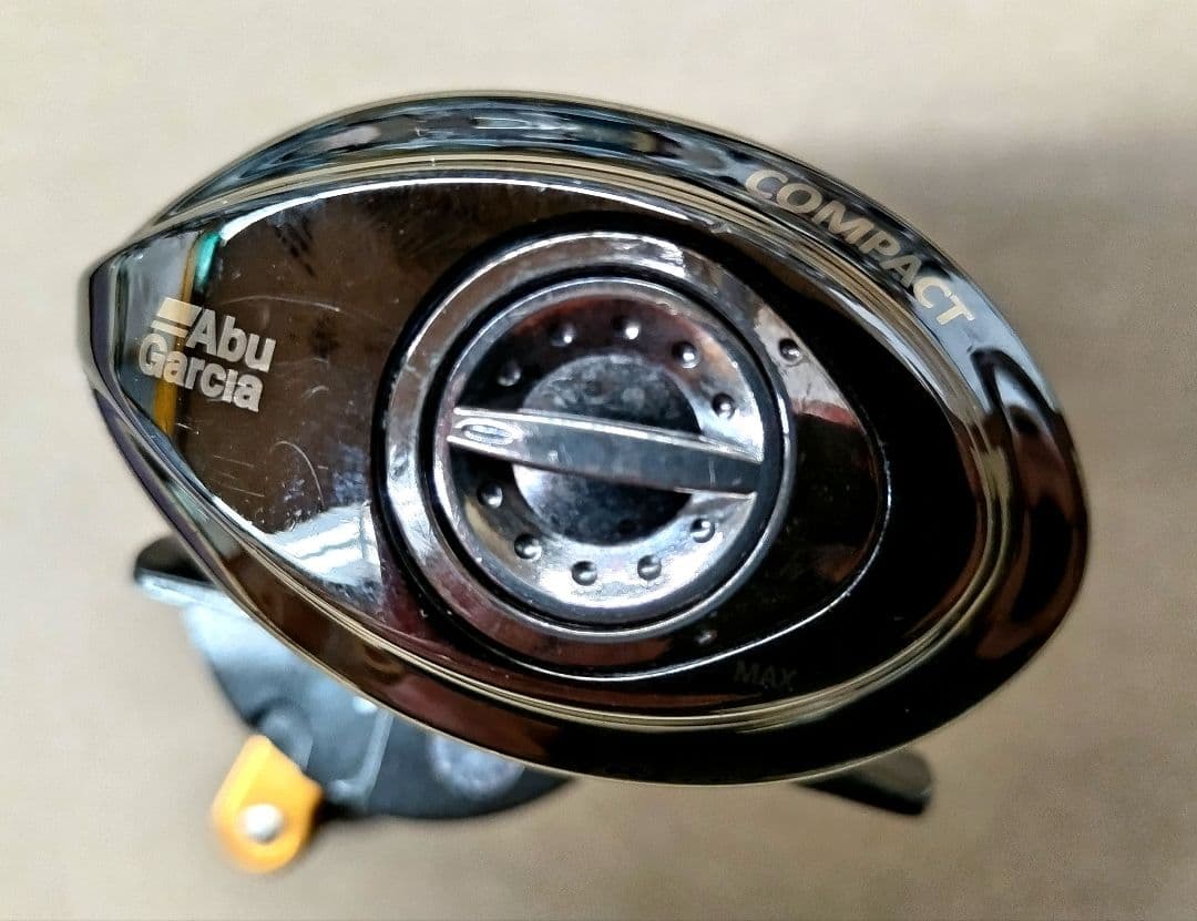 レボ　ビッグシューターコンパクト（右巻） BIGSHOOTER COMPACT