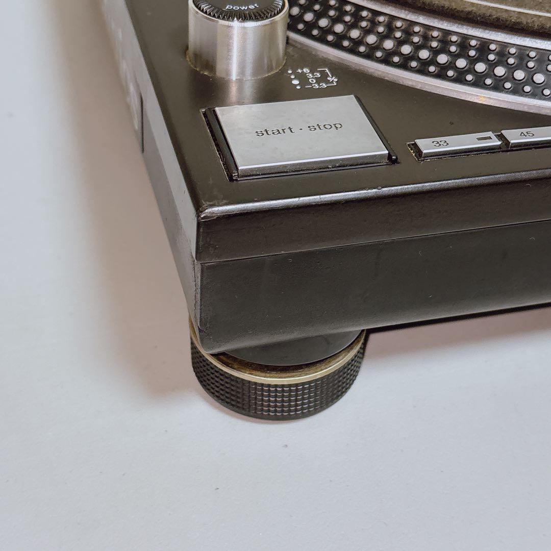 テクニクス　Technics　SL-1200MK3D ターンテーブル