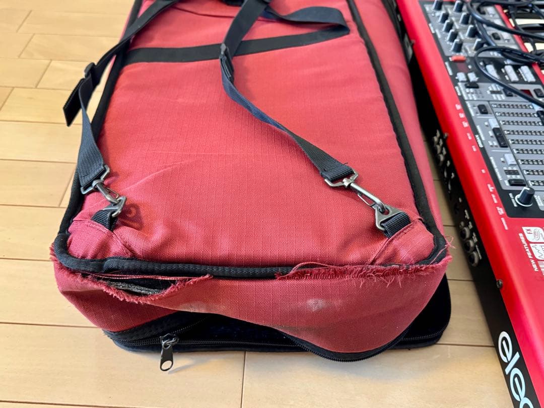 ジャンク品 Nord Electro 3 73鍵