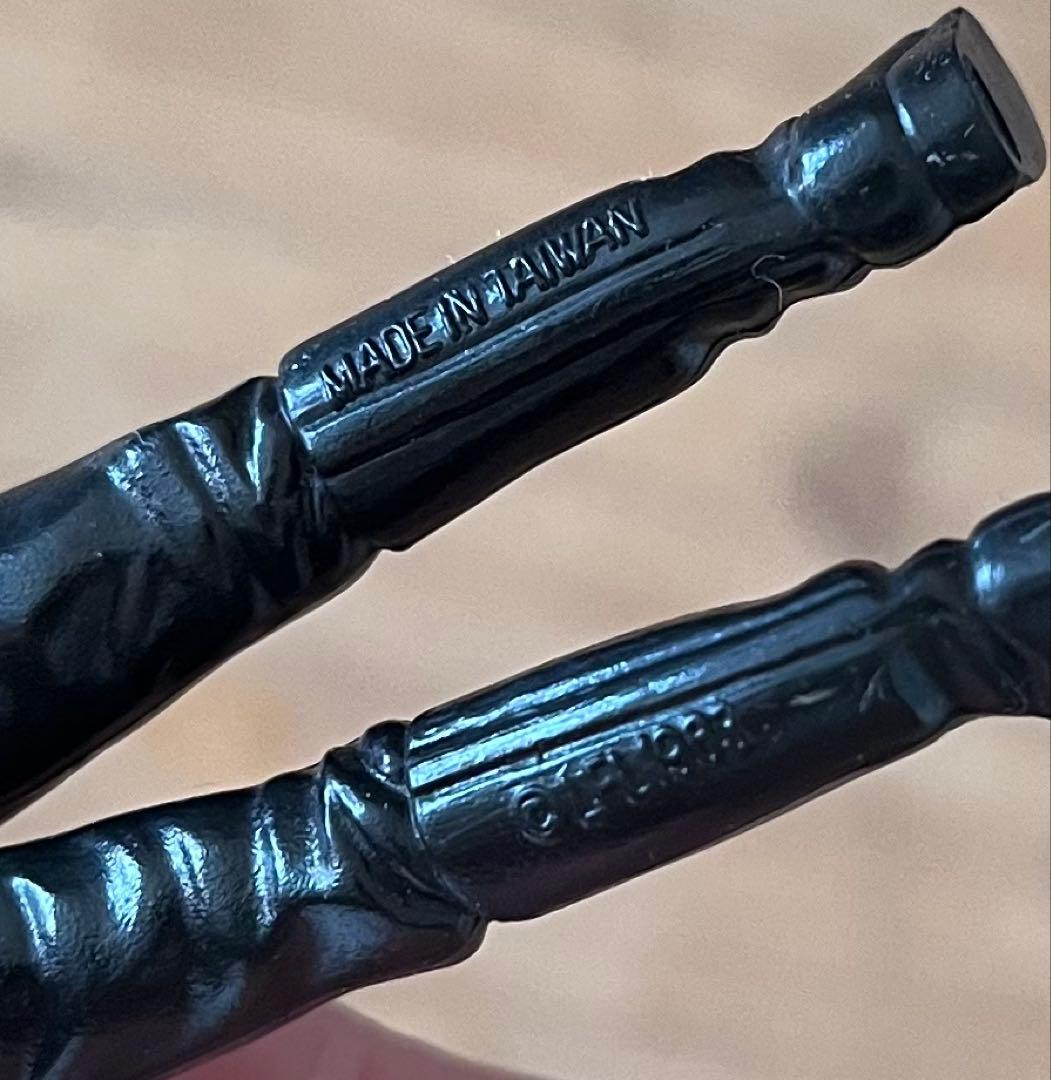 オールドケナー スター ウォーズ ルークスカイウォーカー 2体セット