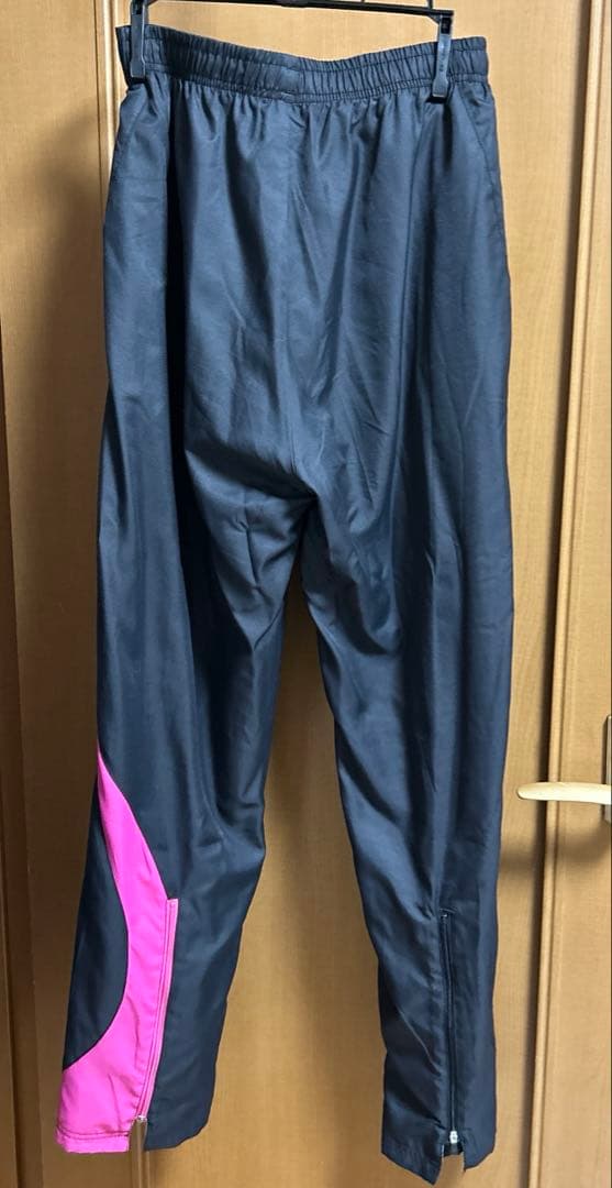 ヨネックス　テニス　ジャージ上下