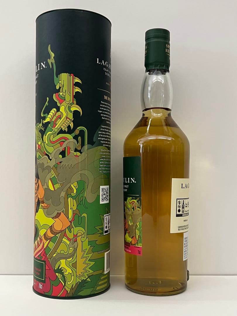 ラガ ヴーリン12年スペシャル リリース 2023 送料込