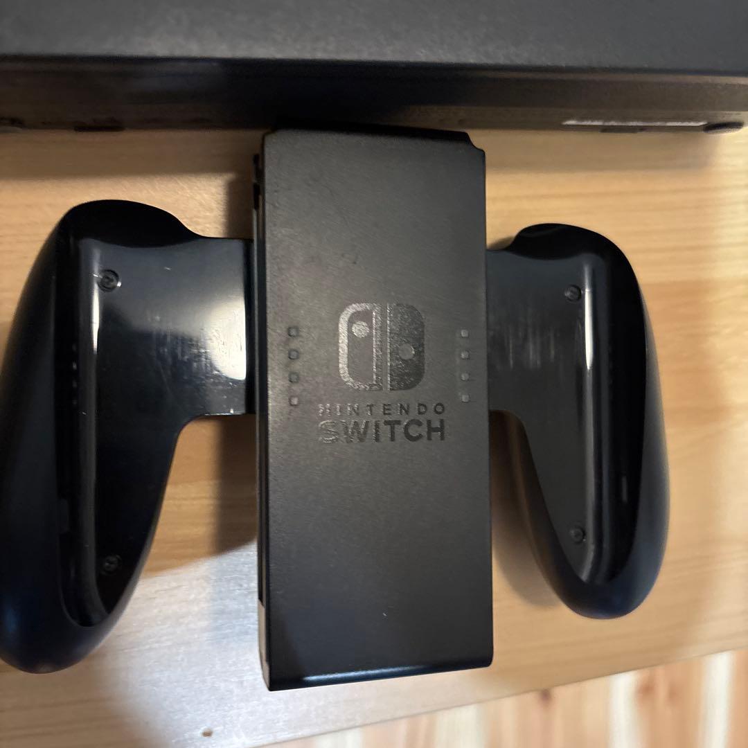 Nintendo Switch 本体 + プロコントローラー + 付属品