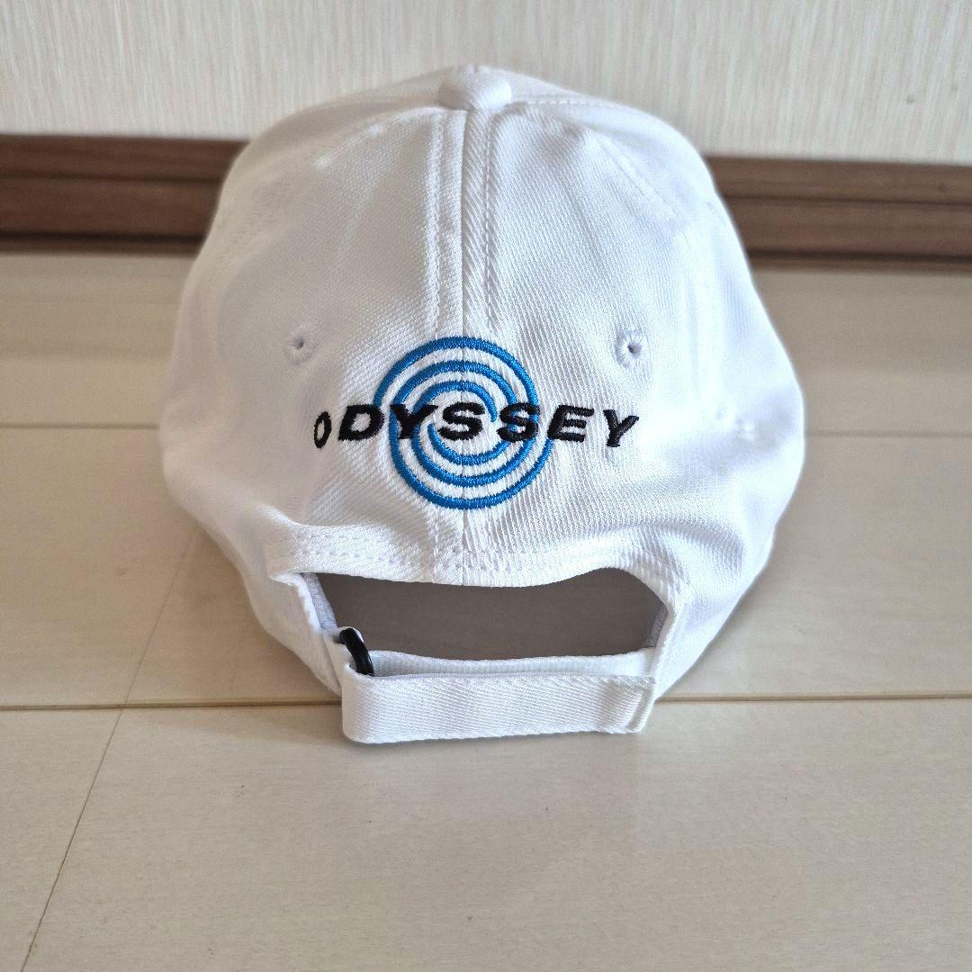 未使用☆Callaway☆Chrome Tourキャップ☆河本結サイン入り