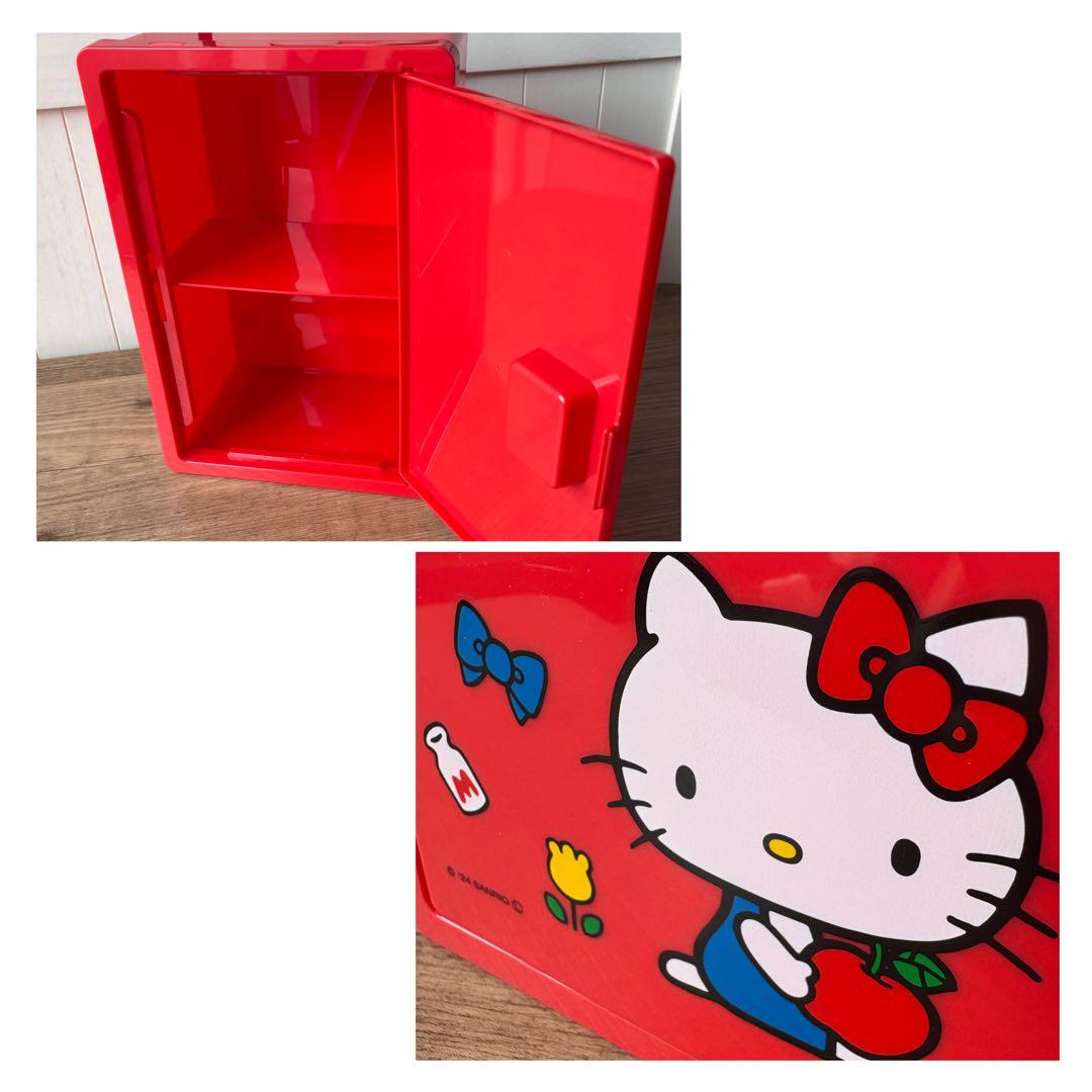 サンリオ ハローキティ キティちゃんグッズまとめ売り　ぬいぐるみ等10点