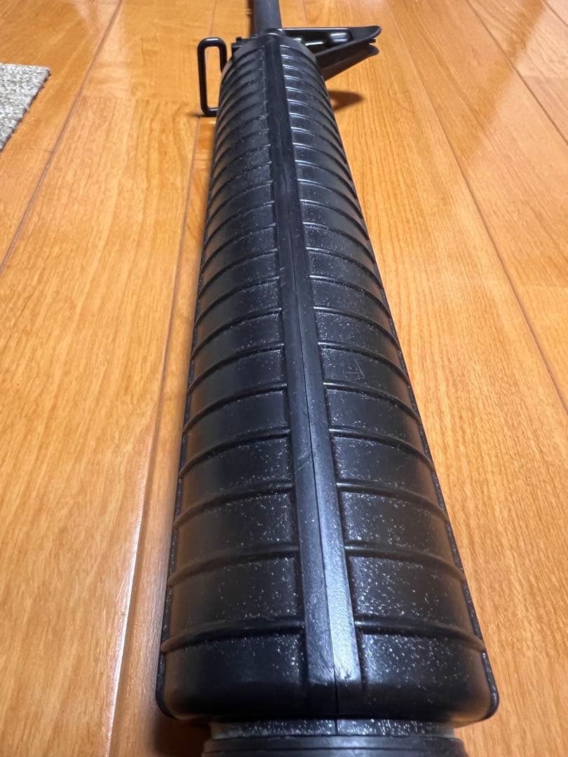 東京マルイ M16A2 スタンダード 電動ガン