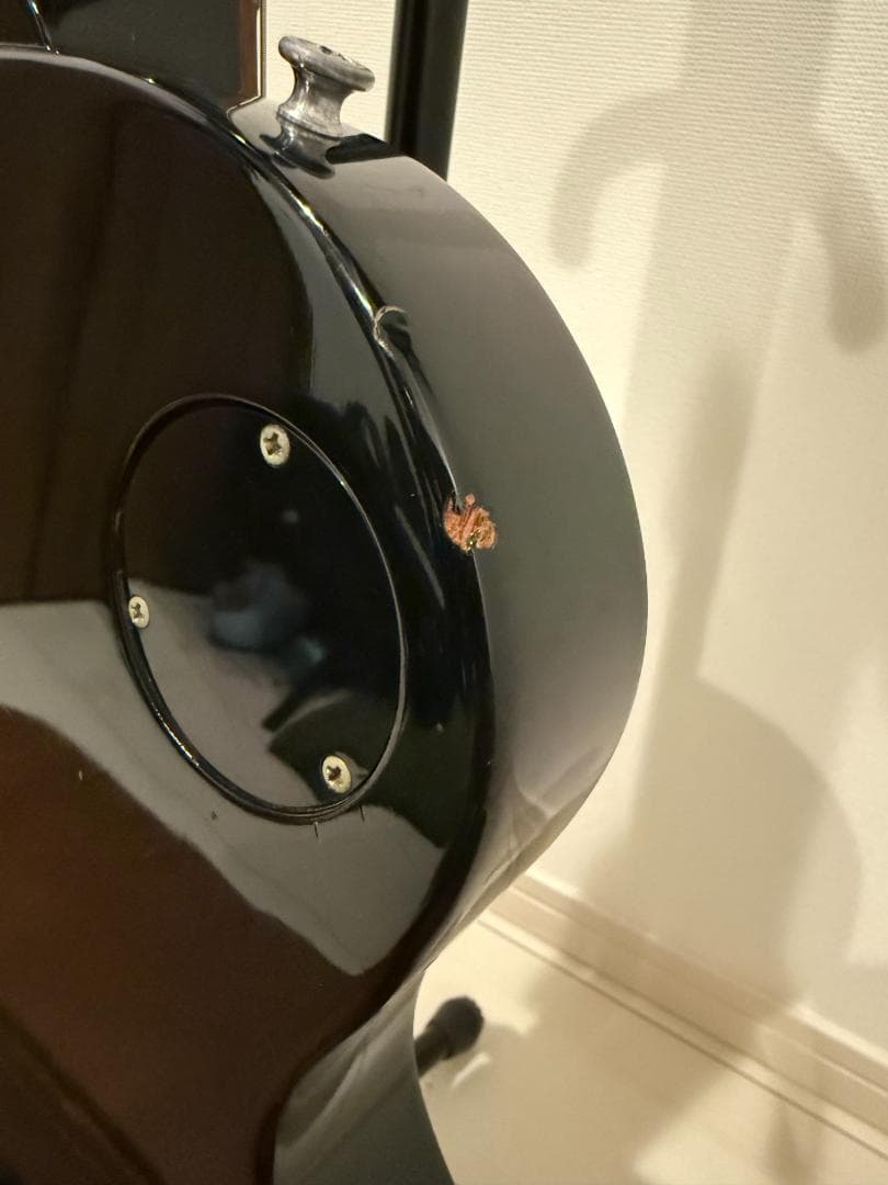 2000年製 Gibson Les Paul Studio ナッシュビル工場製