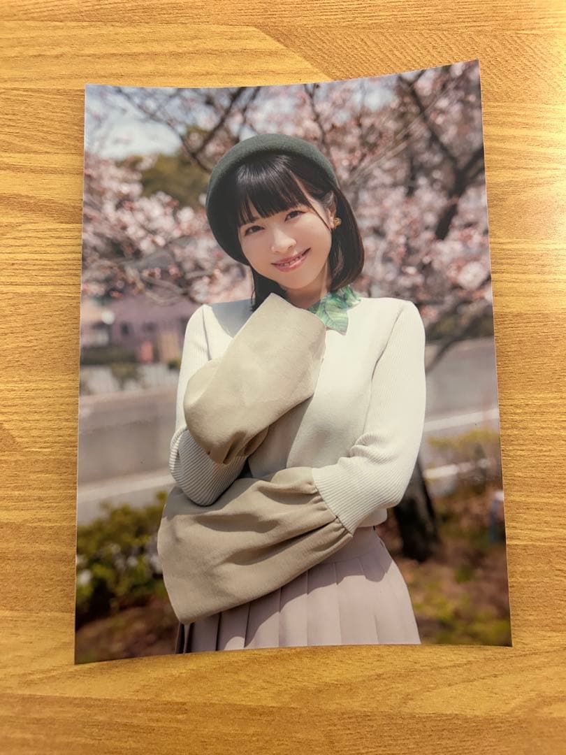 【バラ売り可】ふらきた 黒木ほの香 芝崎典子 フォト