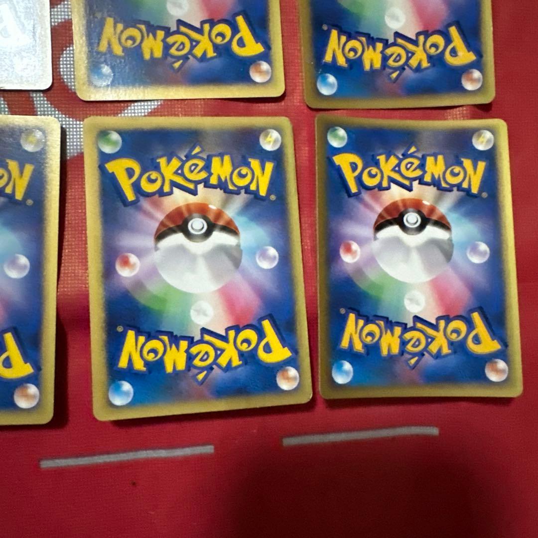 ポケモンカード VS プロモ まとめ売り 10枚セット