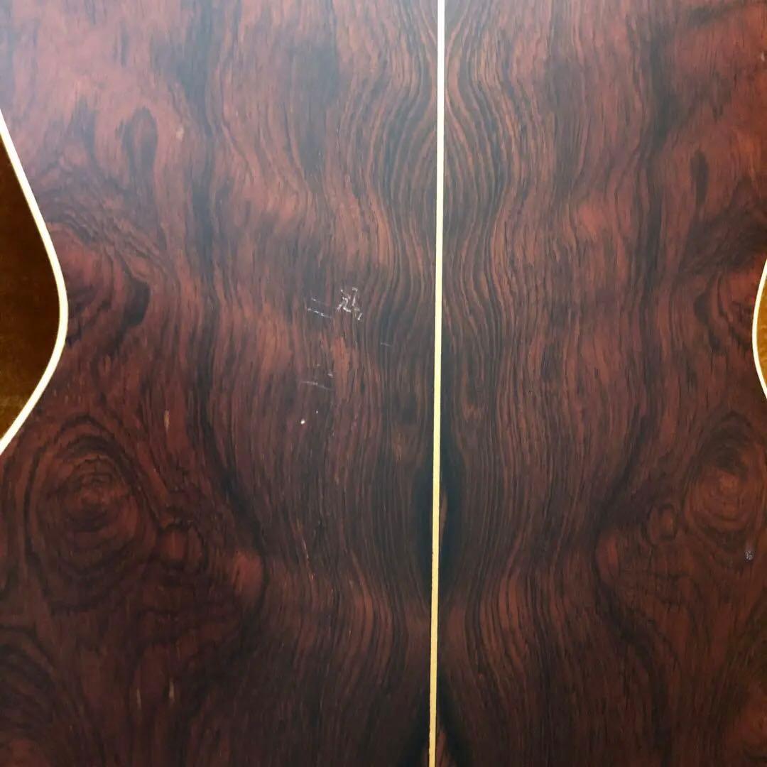 kヤイリ RF-105 アコースティックギター