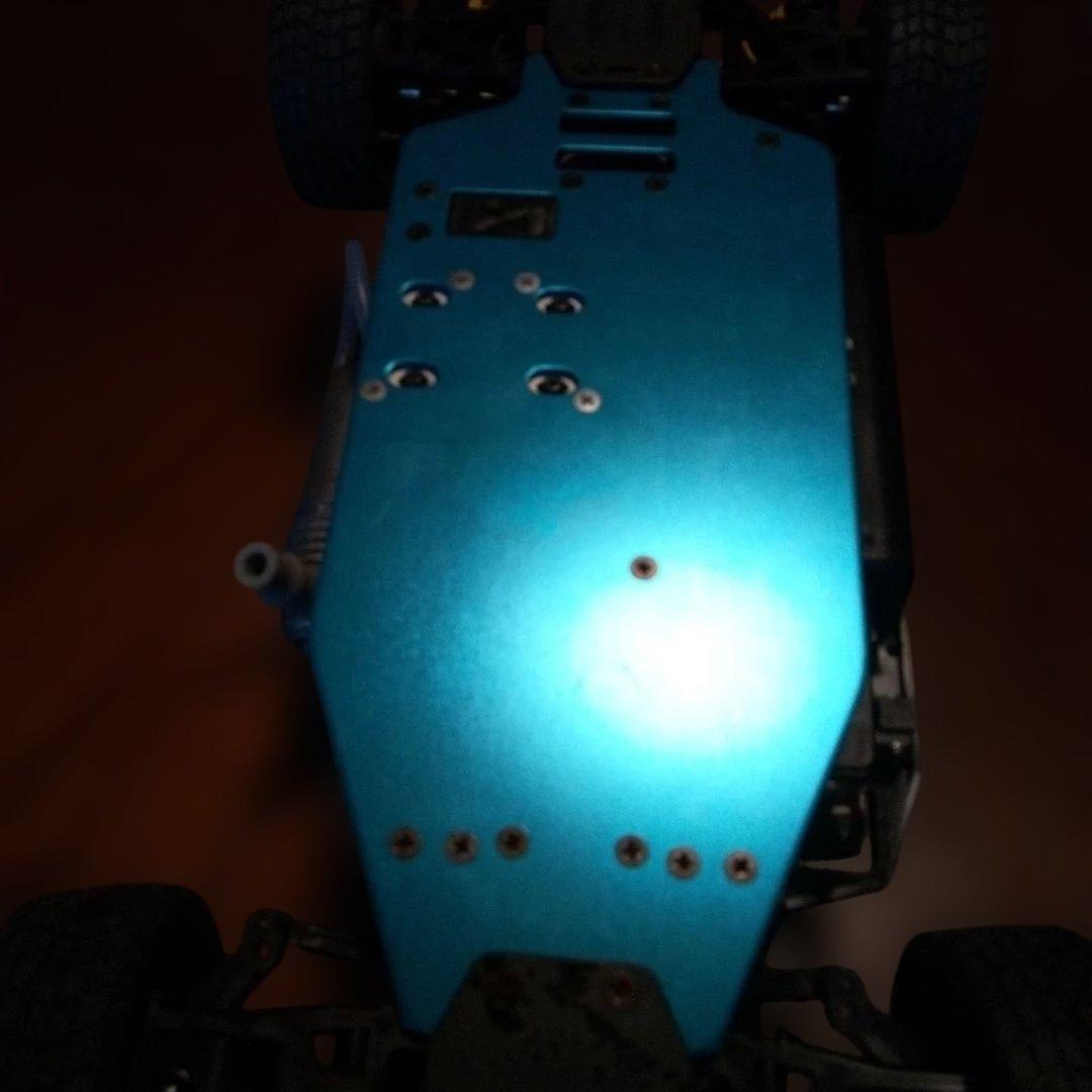 田宮XBシリーズエンジンカーラジコンR35GT-R