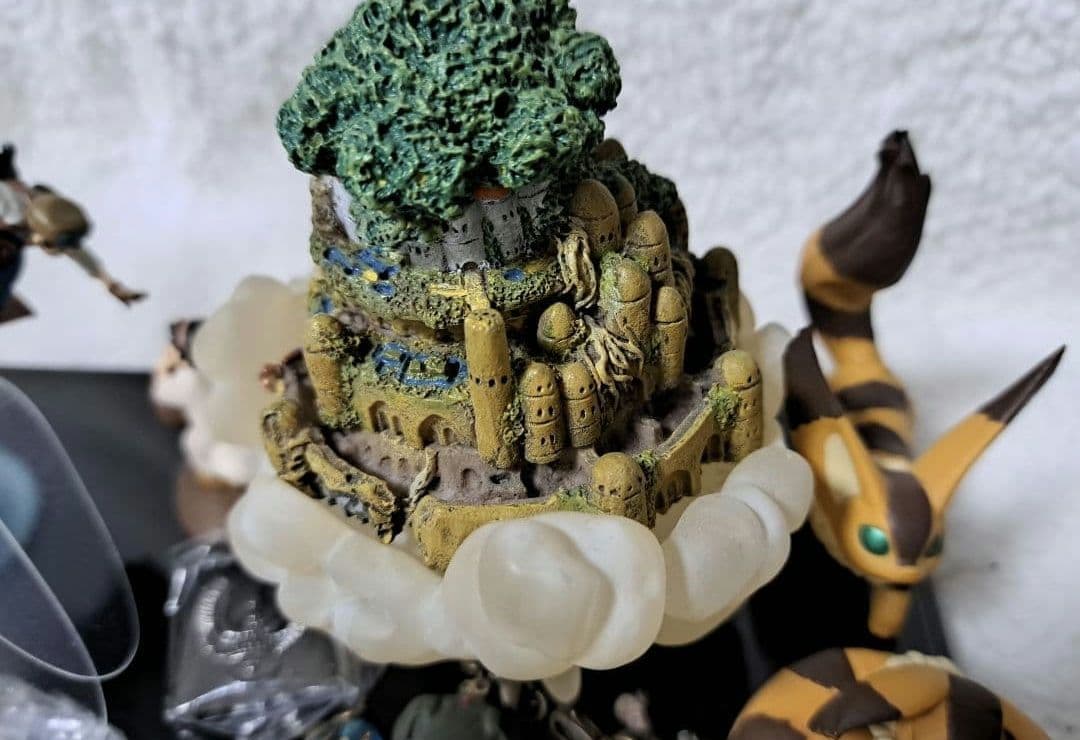 ジブリ　天空の城ラピュタ　まとめ売り