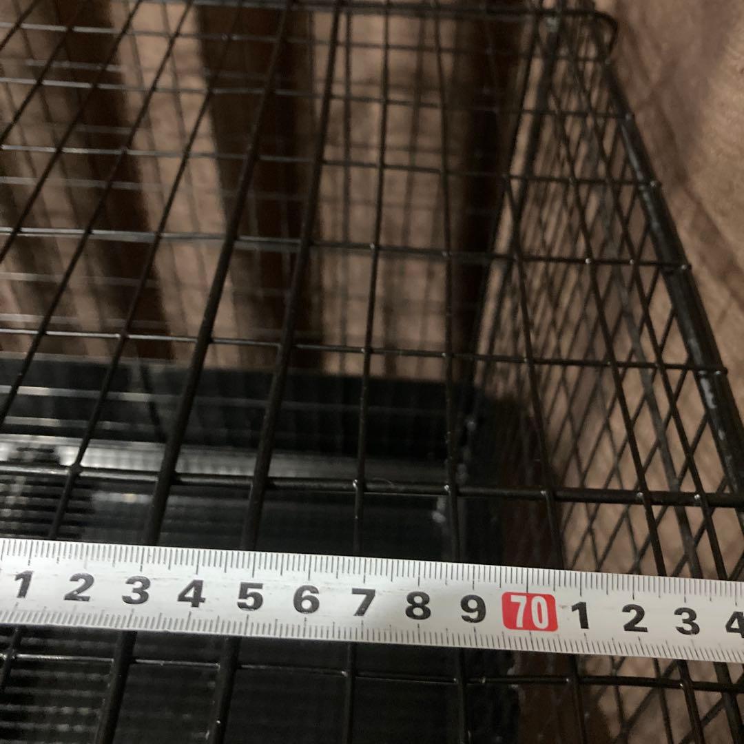 ワイルドホーム 三晃商会 小動物用ケージ イージーホームフェレット