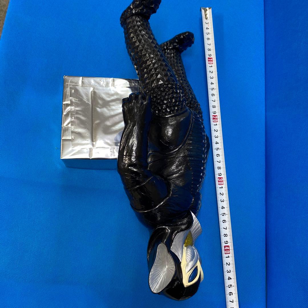 円谷プロフィギュア／メフィラス星人NOT FOR SALE