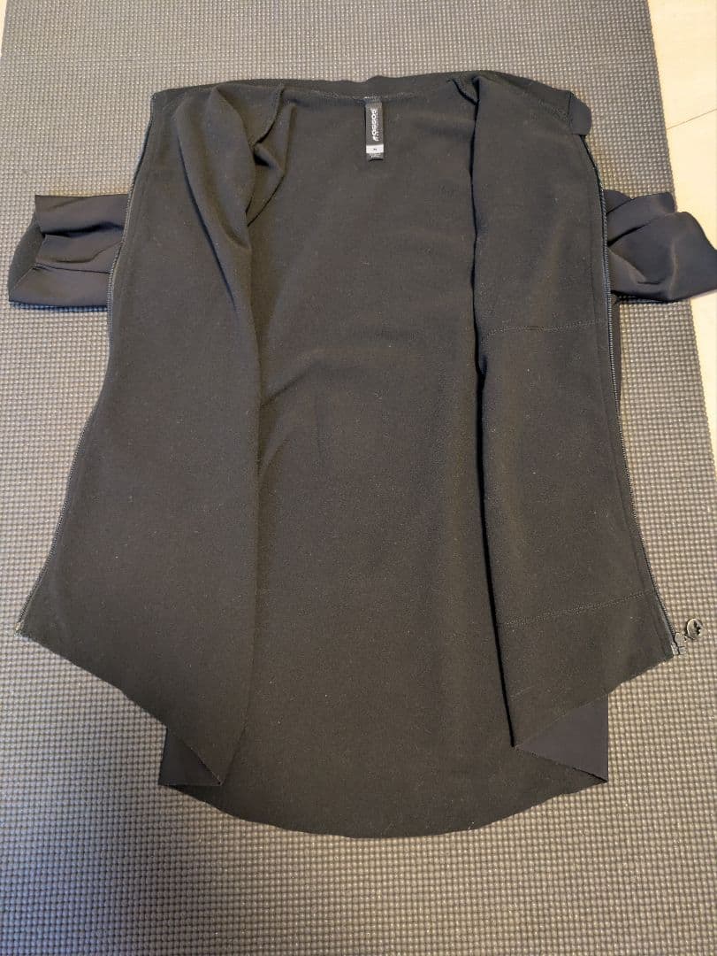 ASSOS　EQUIPE RS WINTER SS MID LAYERサイズM