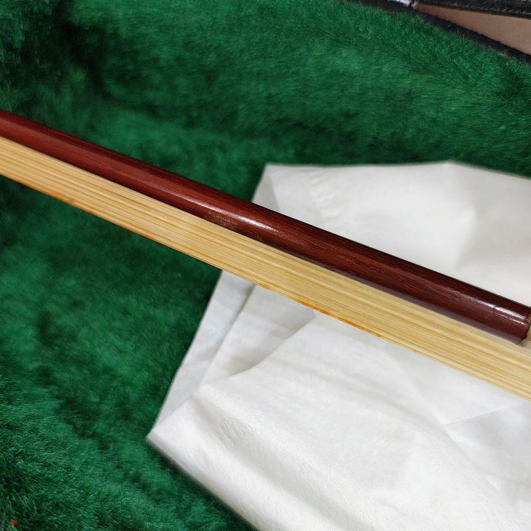 スズキ バイオリン300 サイズ1/16 1987年製 Nagoyaケース訳あり