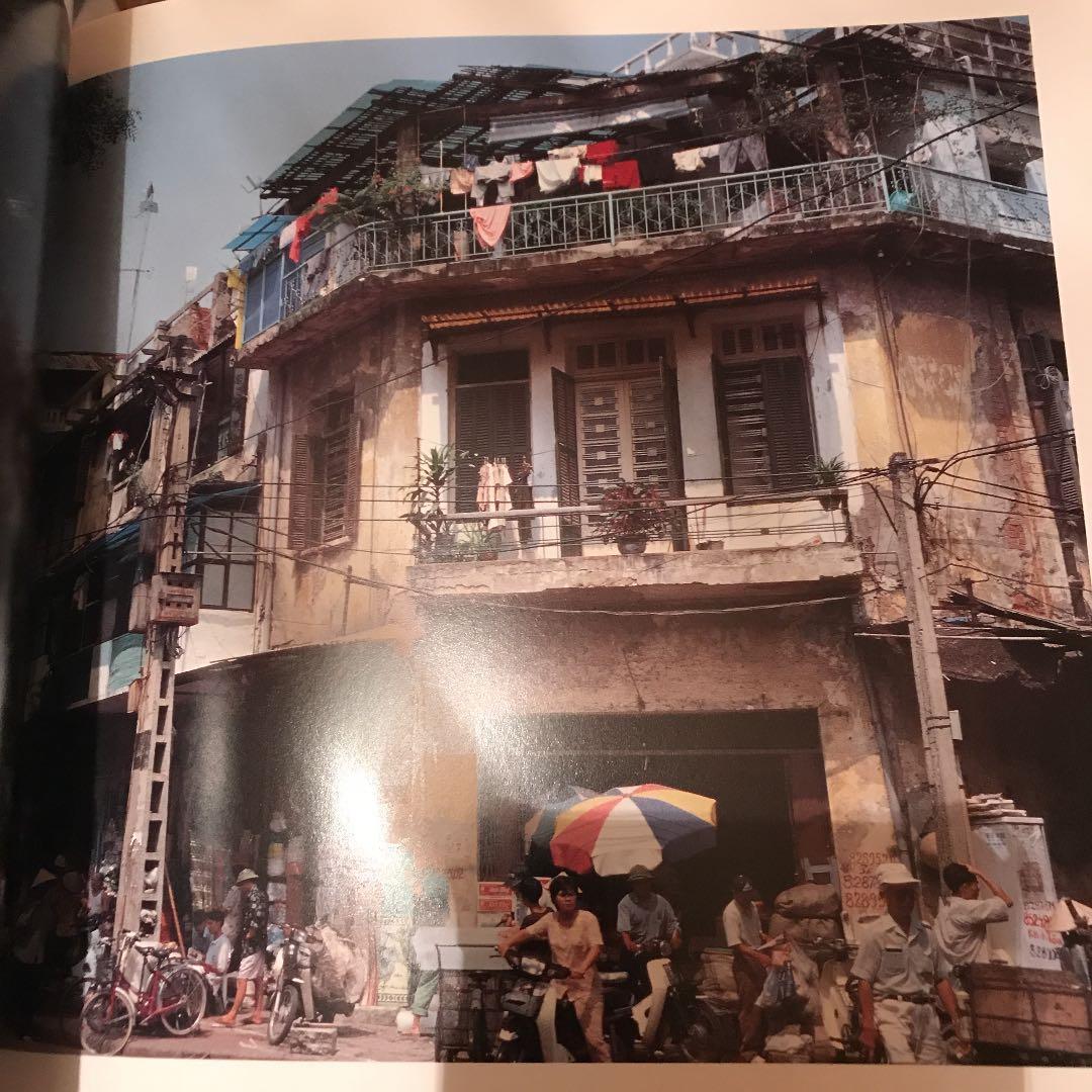 ベトナム凛と 大石芳野写真集