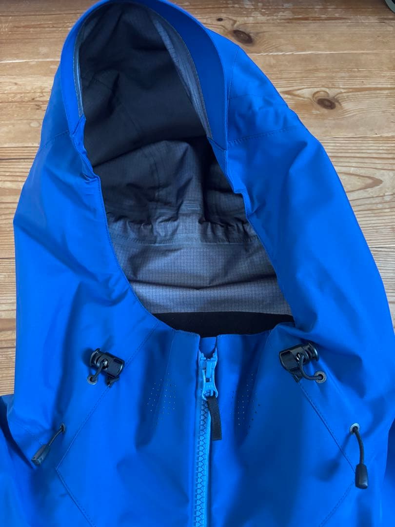 The North Face RTGジャケット
