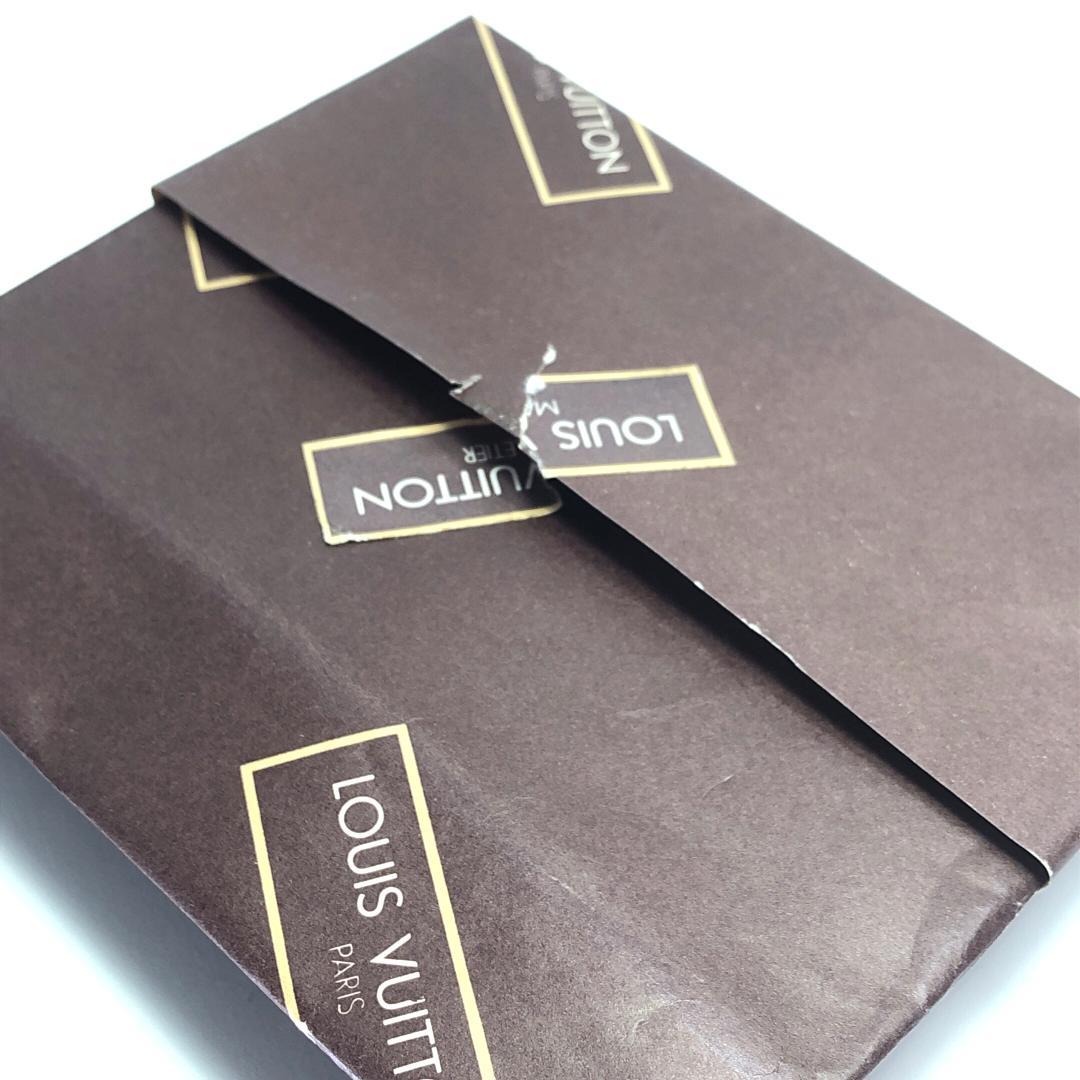 【美品・箱付き・シュリンク】ルイヴィトン／ノベルティ モノグラム トランプ