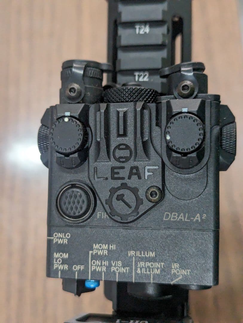 【ジャンク品】BCМ　ライフル