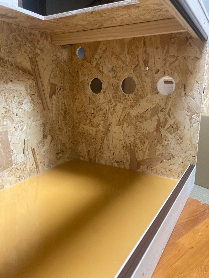 さぁちゃん□90サイズ爬虫類ゲージ、爬虫類ケージ、リクガメ、フトアゴ