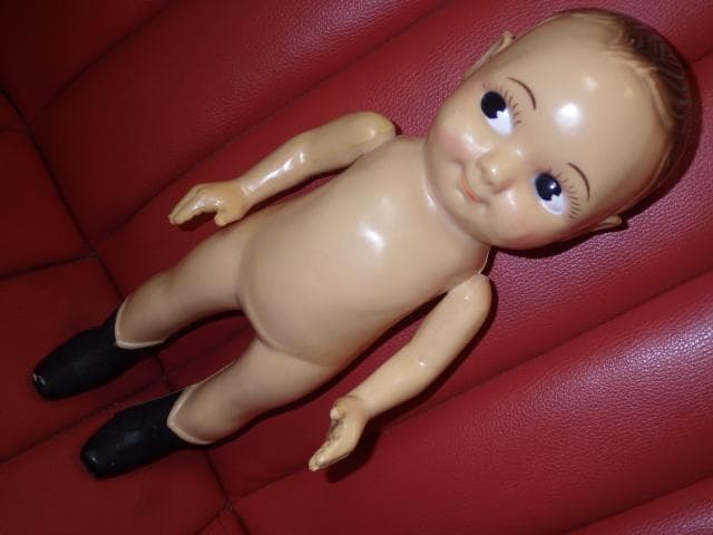 ビンテージ★BUDDY LEE DOOL★バディーリー ドール★人形★フィギュア