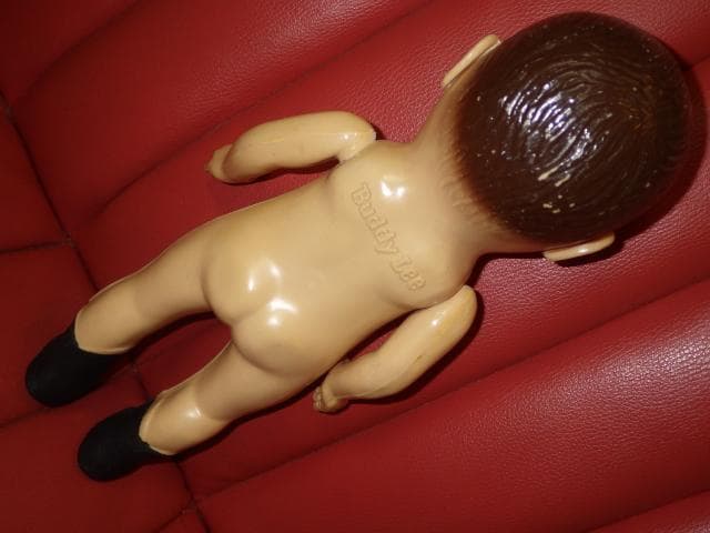 ビンテージ★BUDDY LEE DOOL★バディーリー ドール★人形★フィギュア