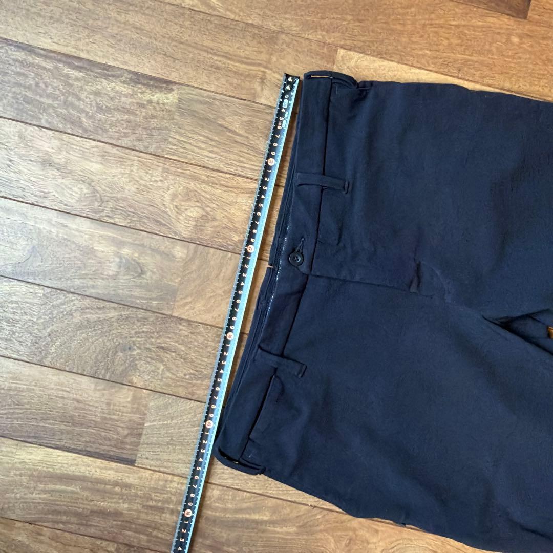 BRIEFING ゴルフパンツ XL 裾上げ済 股下約80cm