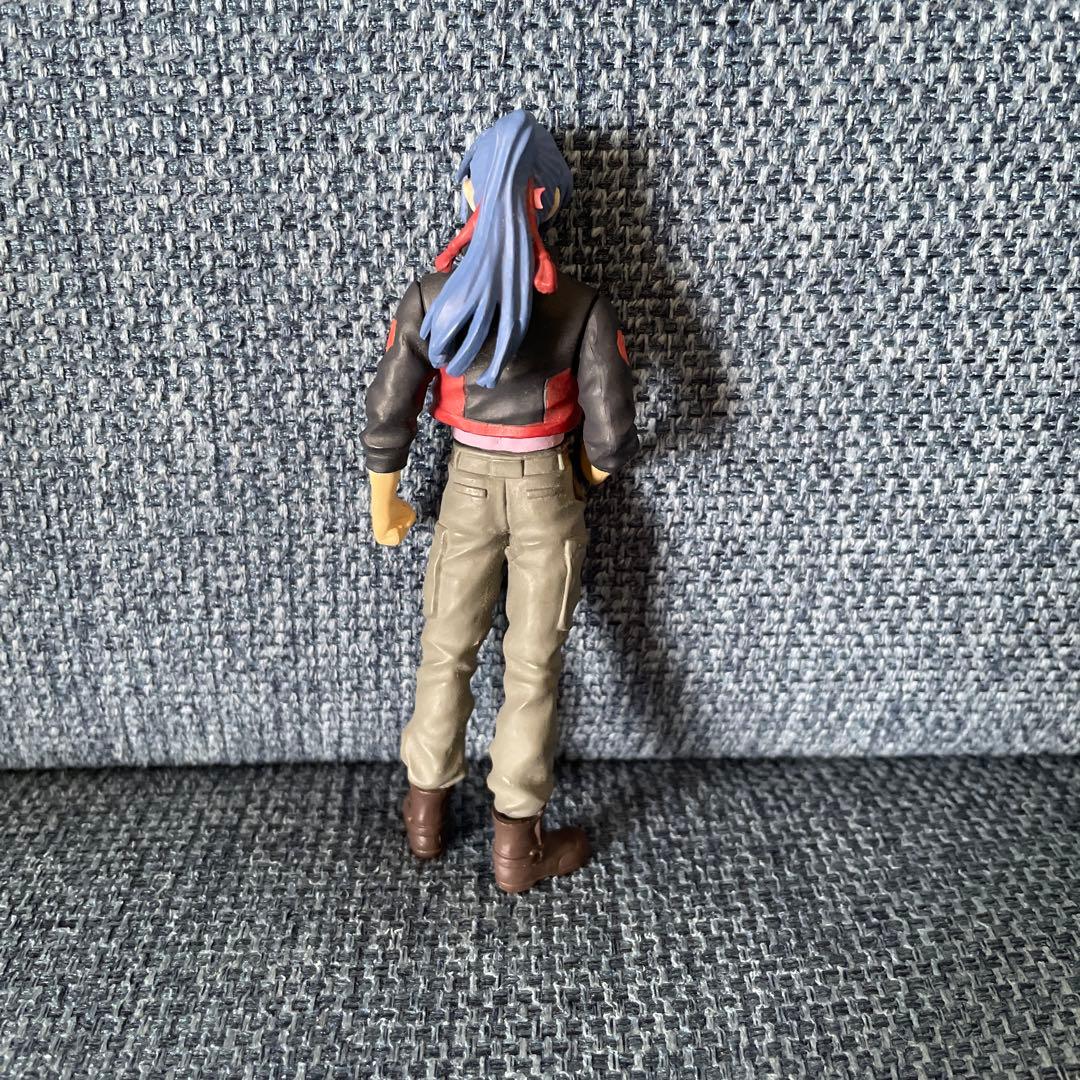 美品1/72VF-25Fトルネードメサイアバルキリーアルト機/早乙女アルト