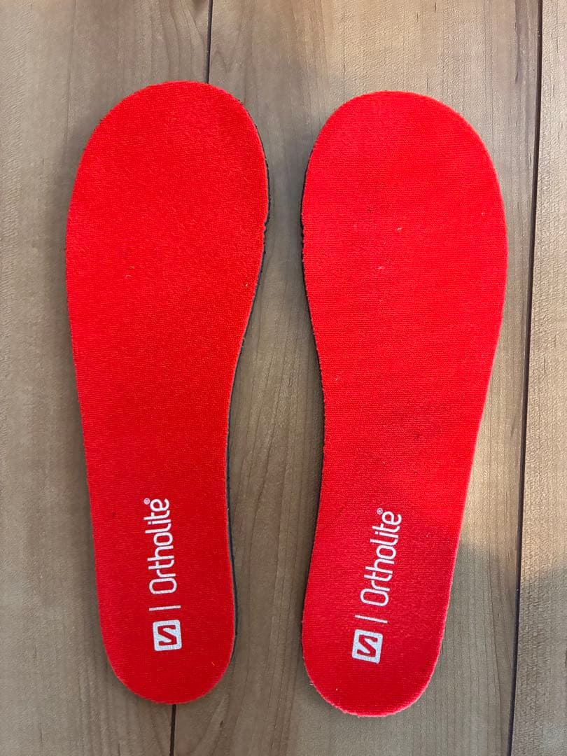 スノーボード 22-23 salomon launch boa 27.5cm