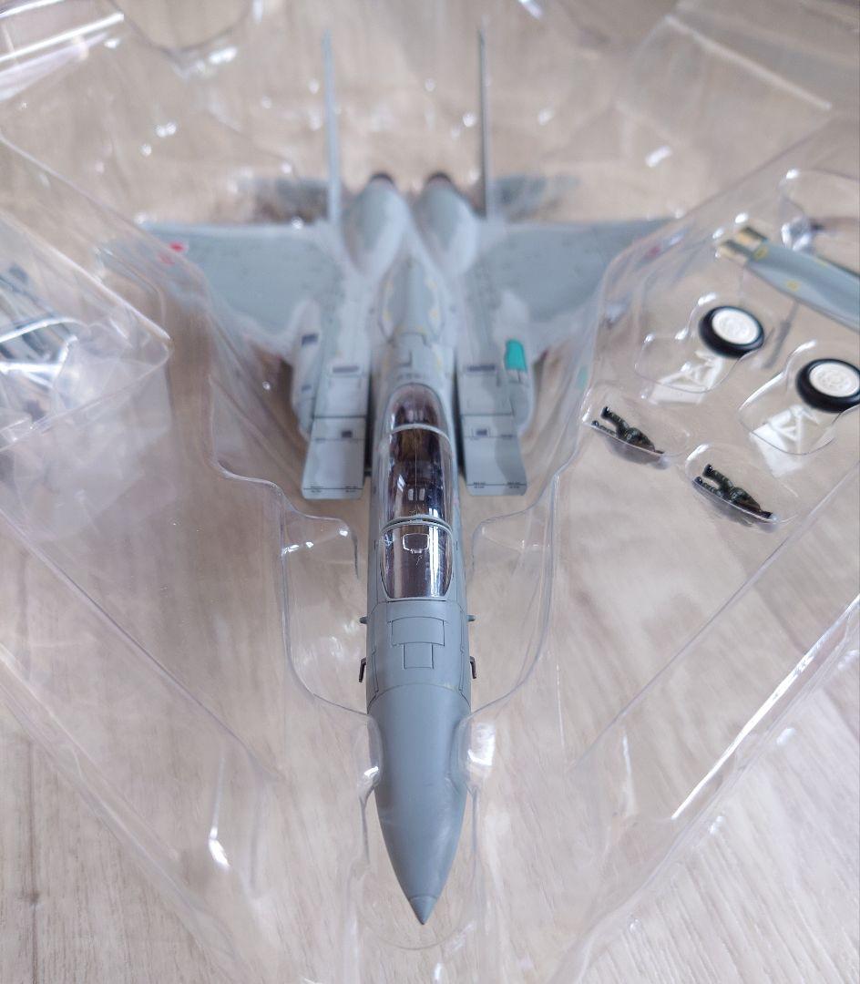 ホビーマスター F-15DJ イーグル 航空自衛隊 第204飛行隊 那覇