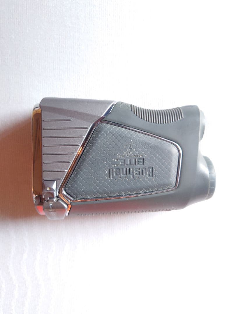 ブッシュネル ピンシーカー プロ X3 プラスジョルト レーザー距離計汚れあり