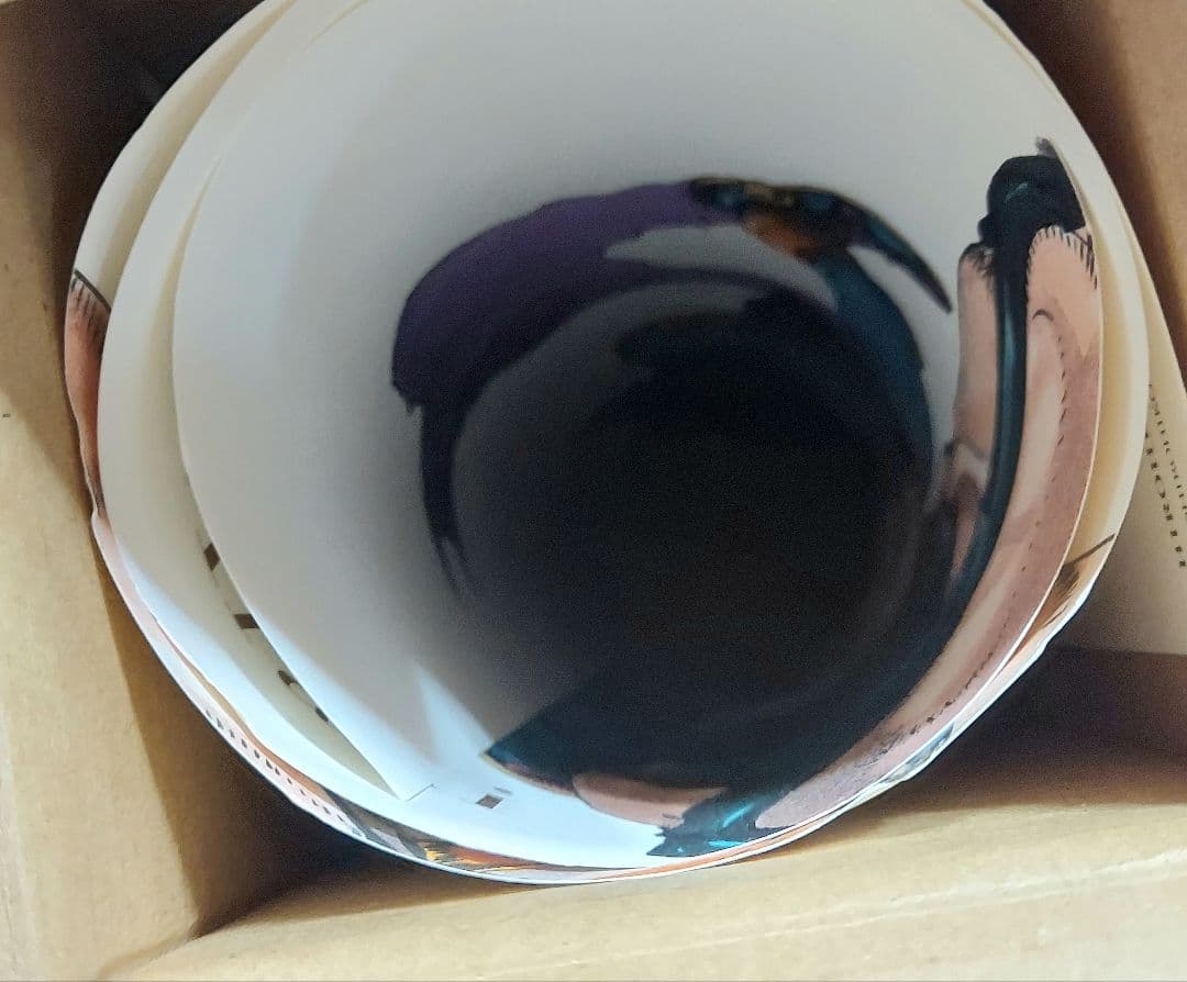 ジョジョの奇妙な冒険 ジョジョ展 ポスター オールスター B2 A B