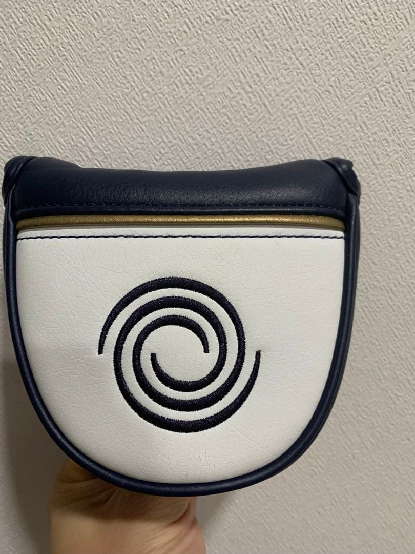 クラブ ODYSSEY Ai-ONE MILLED 2-BALL T