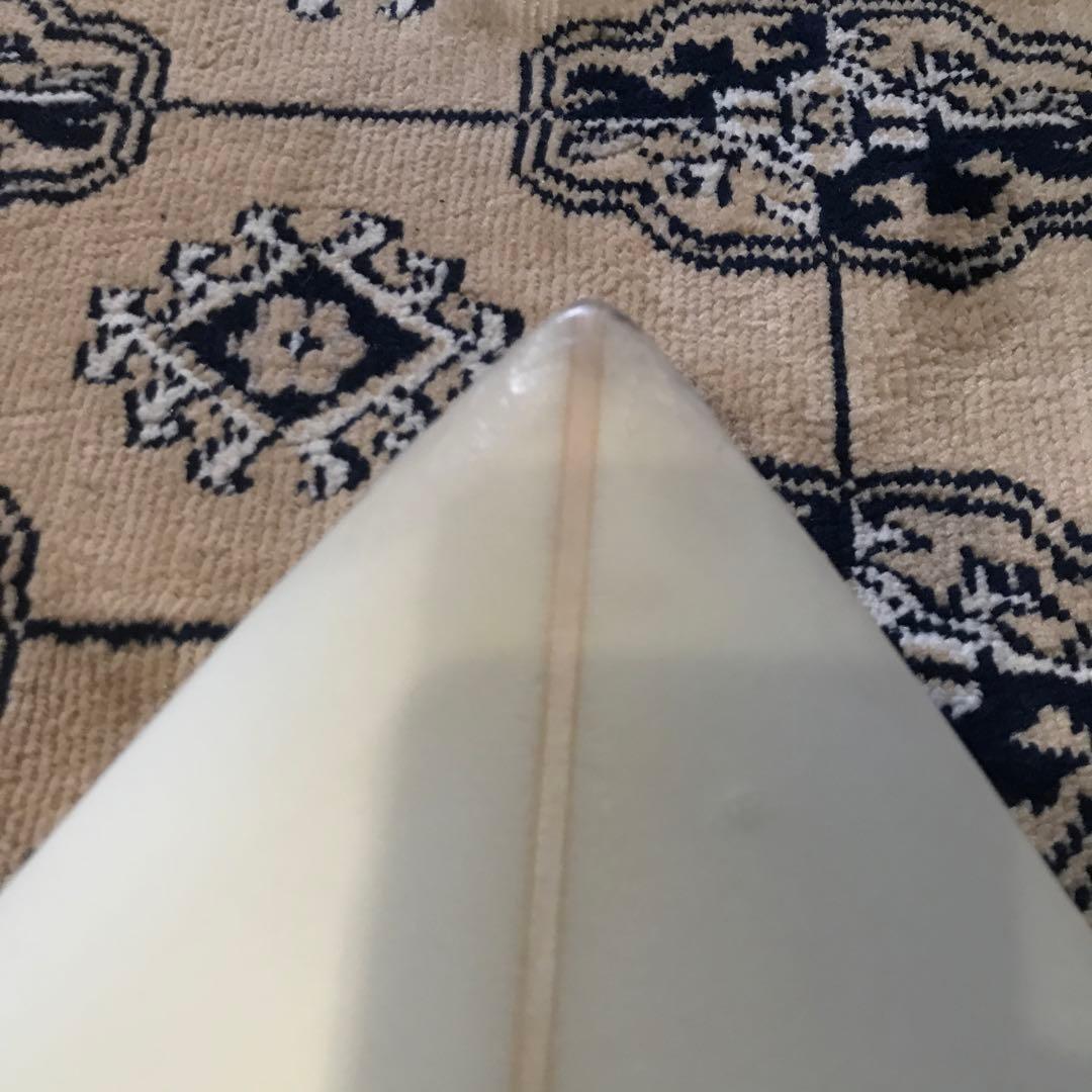 チャンネルアイランド　アルメリック twinpin サーフボード