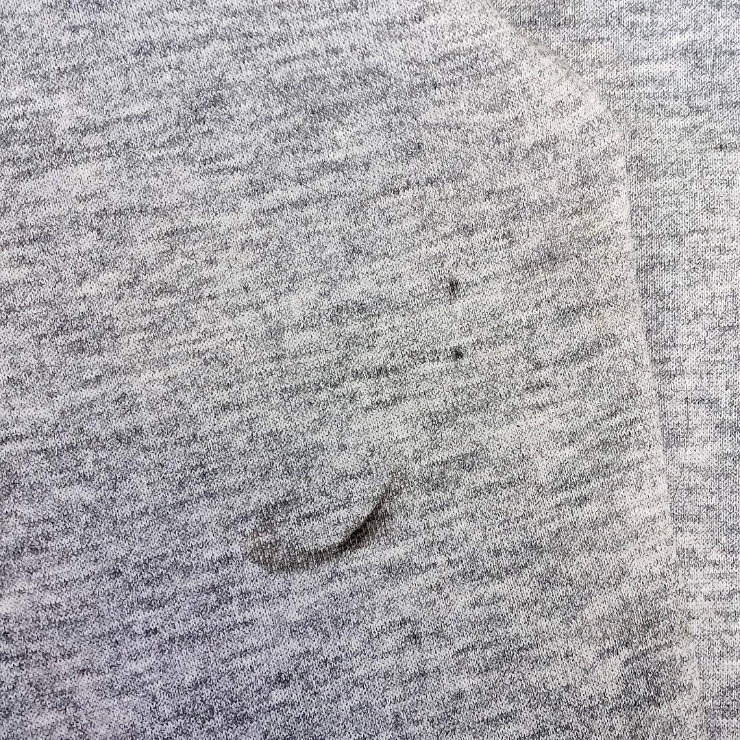 『訳あり極美品』ザ・ノースフェイス ジップパーカー Lサイズ